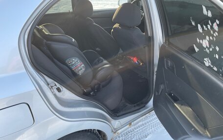 Chevrolet Aveo III, 2008 год, 255 000 рублей, 12 фотография