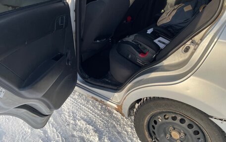 Chevrolet Aveo III, 2008 год, 255 000 рублей, 13 фотография