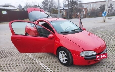 Opel Tigra, 1996 год, 210 000 рублей, 3 фотография