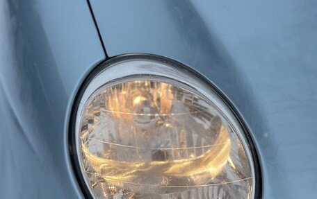 Daewoo Matiz I, 2010 год, 245 000 рублей, 8 фотография