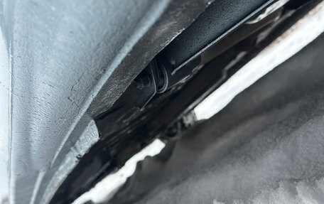 Daewoo Matiz I, 2010 год, 245 000 рублей, 28 фотография