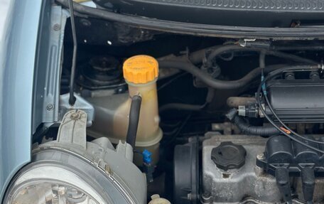 Daewoo Matiz I, 2010 год, 245 000 рублей, 21 фотография