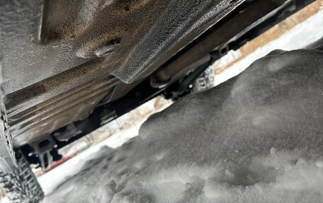 Daewoo Matiz I, 2010 год, 245 000 рублей, 26 фотография