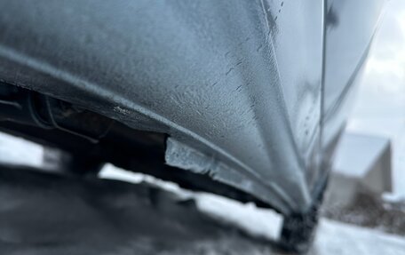 Daewoo Matiz I, 2010 год, 245 000 рублей, 27 фотография