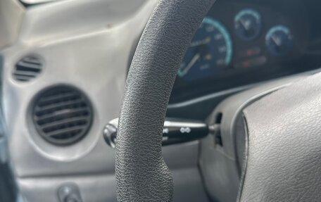 Daewoo Matiz I, 2010 год, 245 000 рублей, 29 фотография