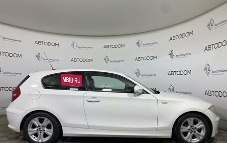 BMW 1 серия, 2010 год, 927 000 рублей, 4 фотография