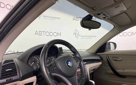 BMW 1 серия, 2010 год, 927 000 рублей, 7 фотография