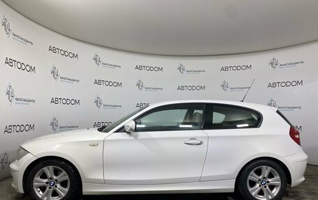 BMW 1 серия, 2010 год, 927 000 рублей, 3 фотография