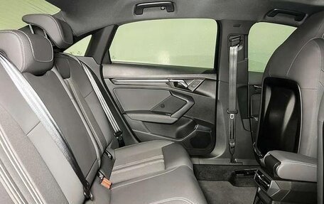 Audi A3, 2023 год, 1 650 000 рублей, 7 фотография