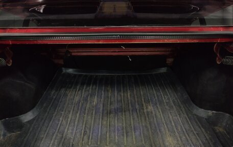 Renault Logan I, 2009 год, 320 000 рублей, 18 фотография