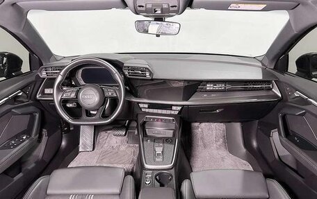 Audi A3, 2023 год, 1 650 000 рублей, 6 фотография