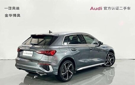 Audi A3, 2023 год, 1 650 000 рублей, 3 фотография