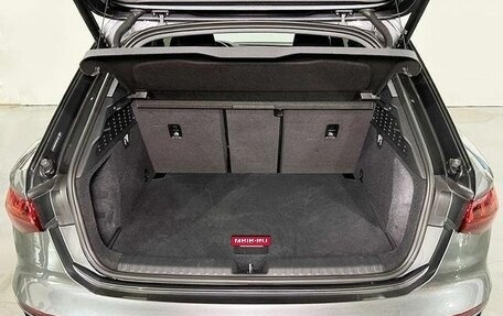 Audi A3, 2023 год, 1 650 000 рублей, 5 фотография