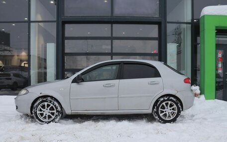 Chevrolet Lacetti, 2010 год, 402 000 рублей, 2 фотография