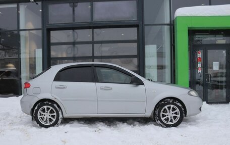 Chevrolet Lacetti, 2010 год, 402 000 рублей, 6 фотография