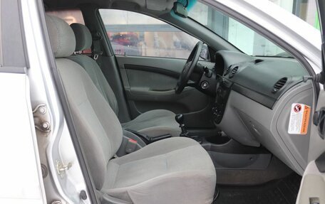 Chevrolet Lacetti, 2010 год, 402 000 рублей, 12 фотография