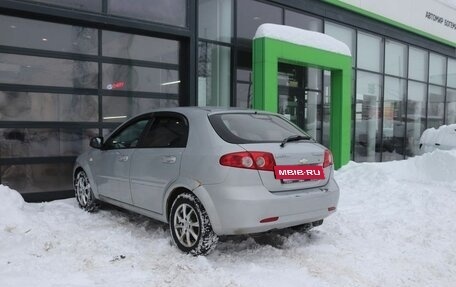 Chevrolet Lacetti, 2010 год, 402 000 рублей, 3 фотография