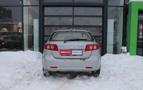 Chevrolet Lacetti, 2010 год, 402 000 рублей, 4 фотография