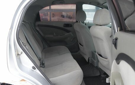 Chevrolet Lacetti, 2010 год, 402 000 рублей, 11 фотография