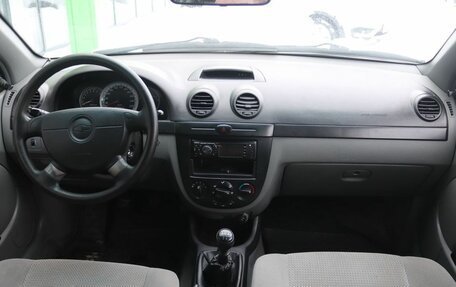 Chevrolet Lacetti, 2010 год, 402 000 рублей, 14 фотография