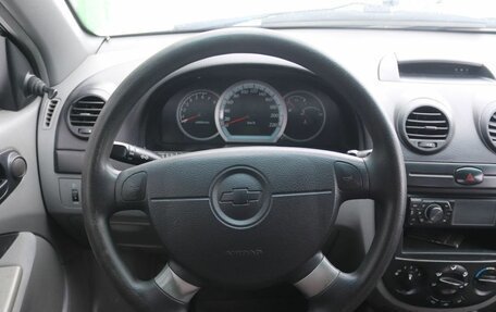 Chevrolet Lacetti, 2010 год, 402 000 рублей, 15 фотография