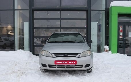 Chevrolet Lacetti, 2010 год, 402 000 рублей, 8 фотография