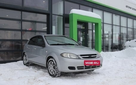 Chevrolet Lacetti, 2010 год, 402 000 рублей, 7 фотография