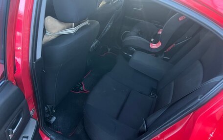 Mazda 3, 2006 год, 475 000 рублей, 5 фотография