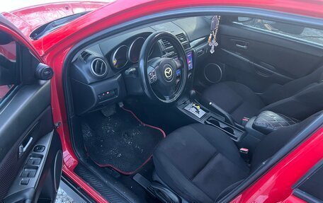 Mazda 3, 2006 год, 475 000 рублей, 7 фотография