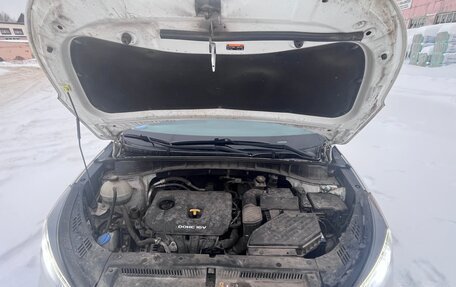 Hyundai Tucson III, 2018 год, 2 500 000 рублей, 8 фотография