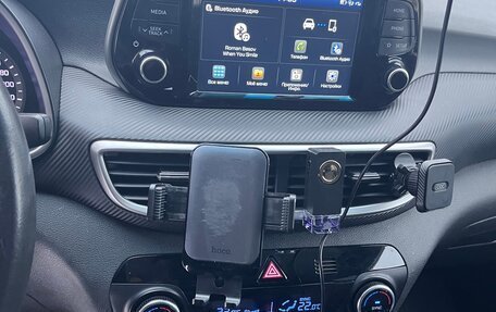 Hyundai Tucson III, 2018 год, 2 500 000 рублей, 6 фотография