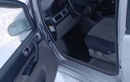 Chevrolet Rezzo, 2006 год, 450 000 рублей, 7 фотография