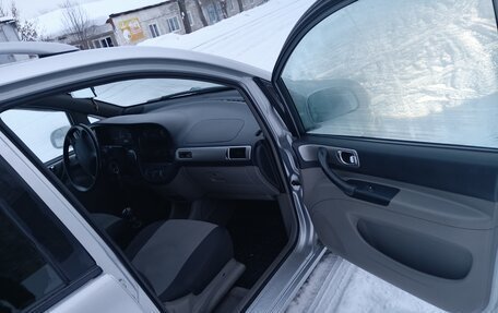 Chevrolet Rezzo, 2006 год, 450 000 рублей, 8 фотография