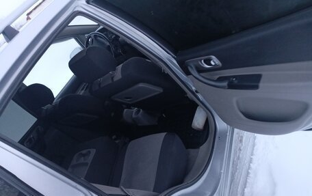 Chevrolet Rezzo, 2006 год, 450 000 рублей, 9 фотография