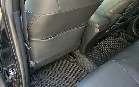 Toyota Prius IV XW50, 2020 год, 1 900 000 рублей, 14 фотография