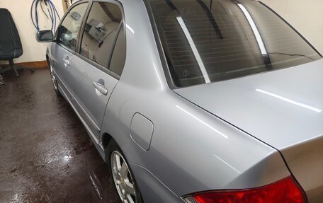 Mitsubishi Lancer IX, 2005 год, 480 000 рублей, 5 фотография