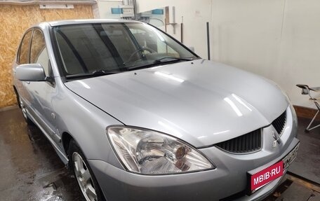 Mitsubishi Lancer IX, 2005 год, 480 000 рублей, 4 фотография