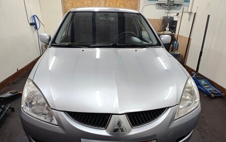 Mitsubishi Lancer IX, 2005 год, 480 000 рублей, 3 фотография