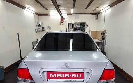 Mitsubishi Lancer IX, 2005 год, 480 000 рублей, 7 фотография