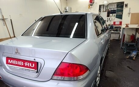 Mitsubishi Lancer IX, 2005 год, 480 000 рублей, 8 фотография