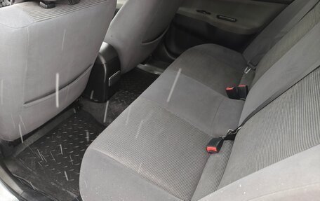 Mitsubishi Lancer IX, 2005 год, 480 000 рублей, 12 фотография