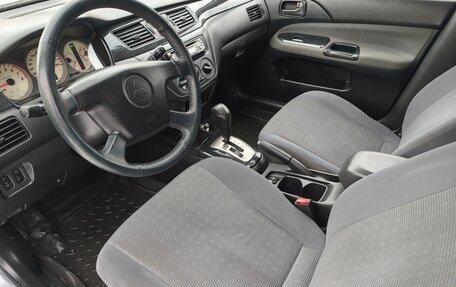 Mitsubishi Lancer IX, 2005 год, 480 000 рублей, 10 фотография