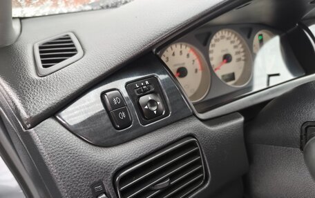 Mitsubishi Lancer IX, 2005 год, 480 000 рублей, 17 фотография