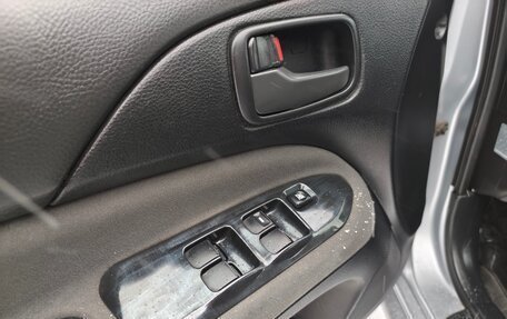 Mitsubishi Lancer IX, 2005 год, 480 000 рублей, 16 фотография