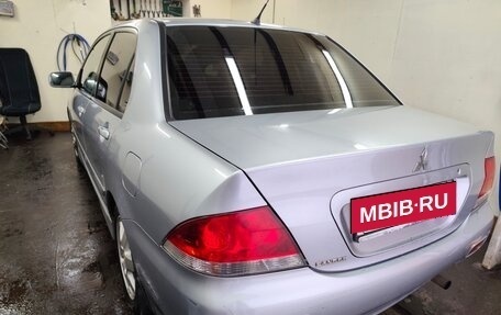 Mitsubishi Lancer IX, 2005 год, 480 000 рублей, 9 фотография