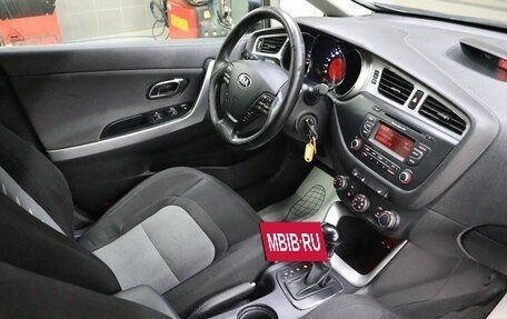 KIA cee'd III, 2012 год, 950 000 рублей, 7 фотография