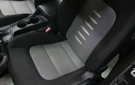 KIA cee'd III, 2012 год, 950 000 рублей, 9 фотография