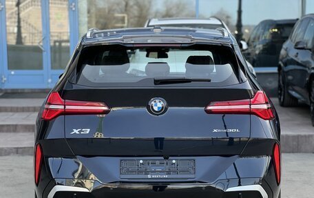 BMW X3, 2025 год, 7 090 000 рублей, 6 фотография