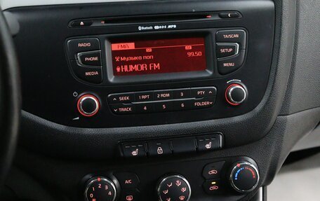 KIA cee'd III, 2012 год, 950 000 рублей, 12 фотография