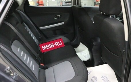 KIA cee'd III, 2012 год, 950 000 рублей, 14 фотография